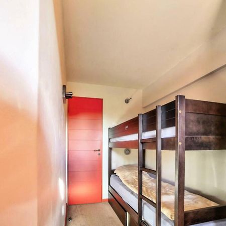 Residences Quartier Falaise - Maeva Home Авориаз Стая снимка