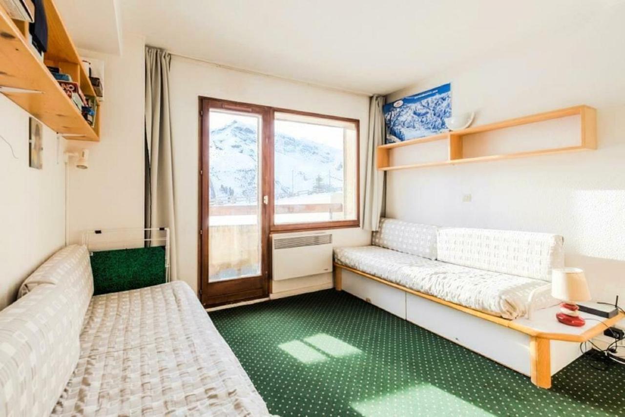 Residences Quartier Falaise - Maeva Home Авориаз Стая снимка