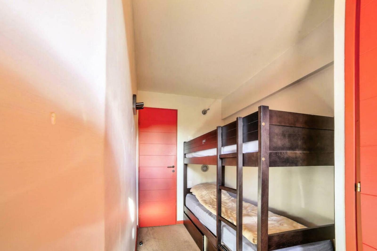 Residences Quartier Falaise - Maeva Home Авориаз Стая снимка