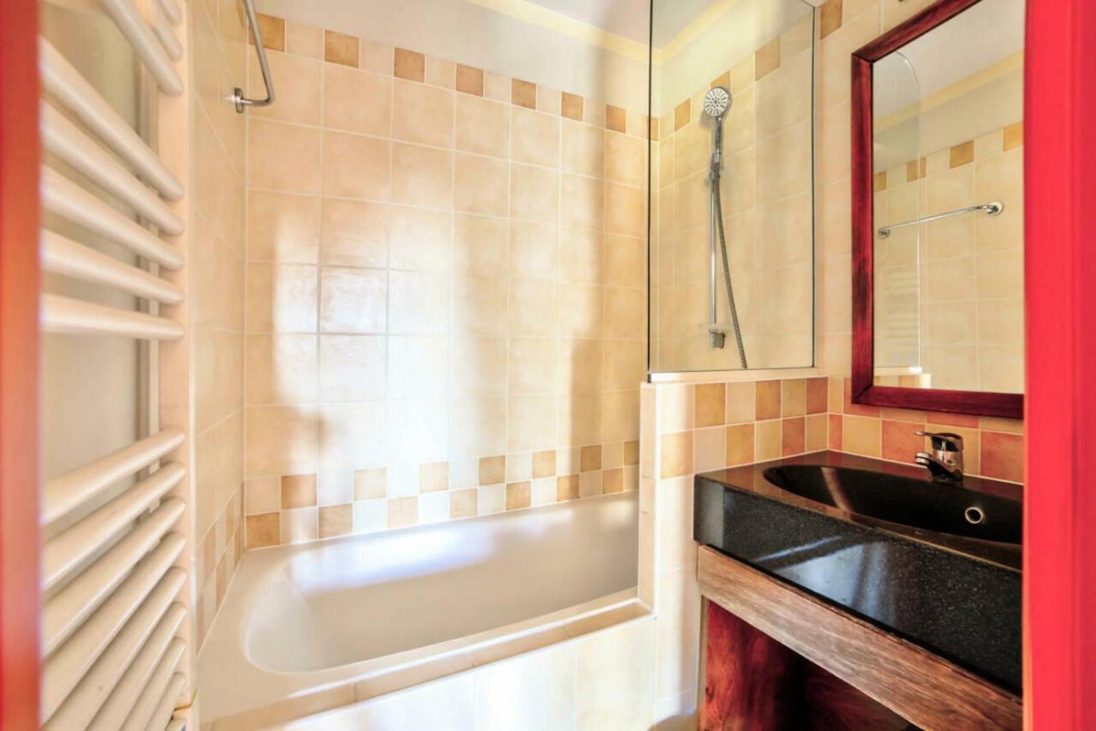 Residences Quartier Falaise - Maeva Home Авориаз Стая снимка
