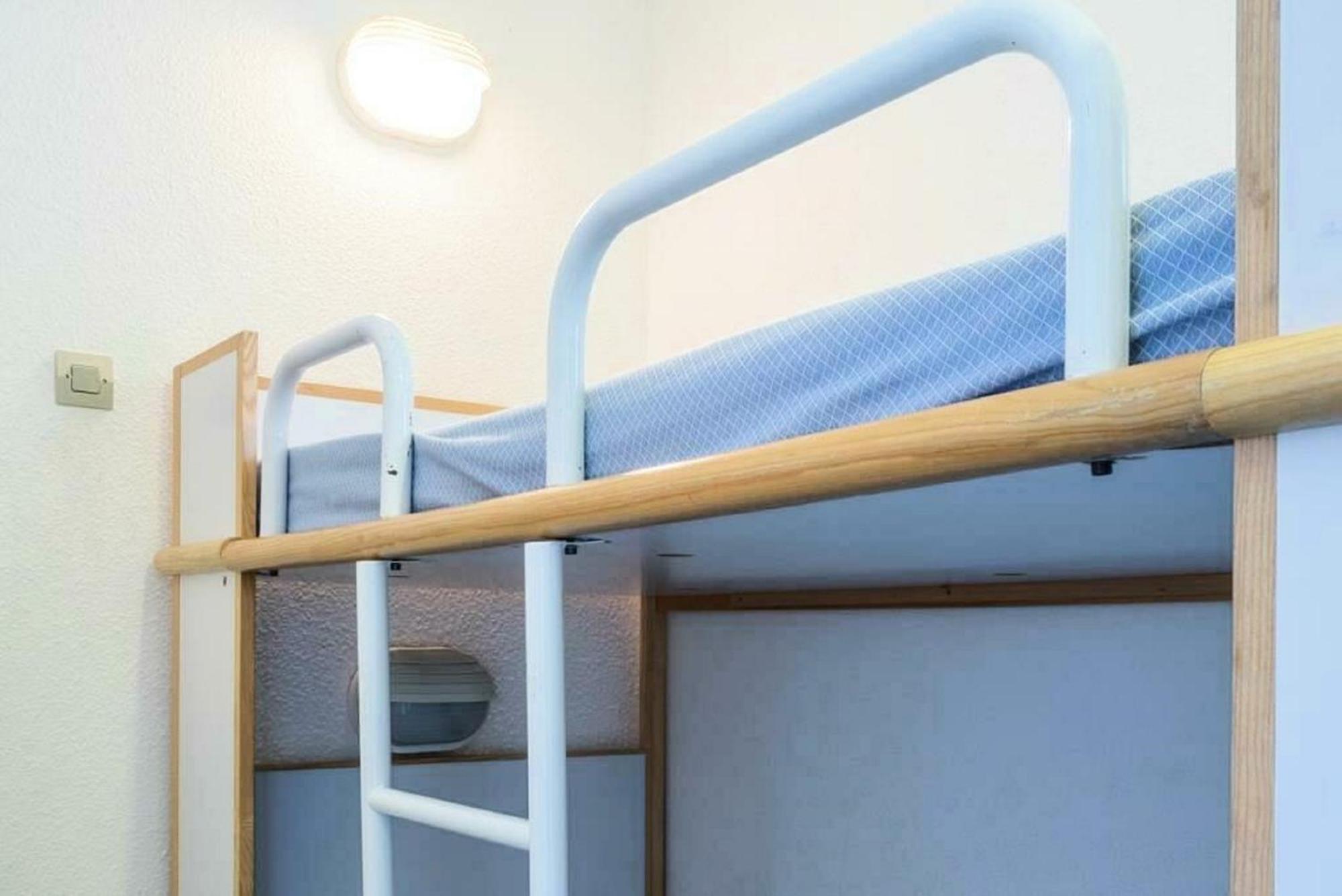 Residences Quartier Falaise - Maeva Home Авориаз Стая снимка