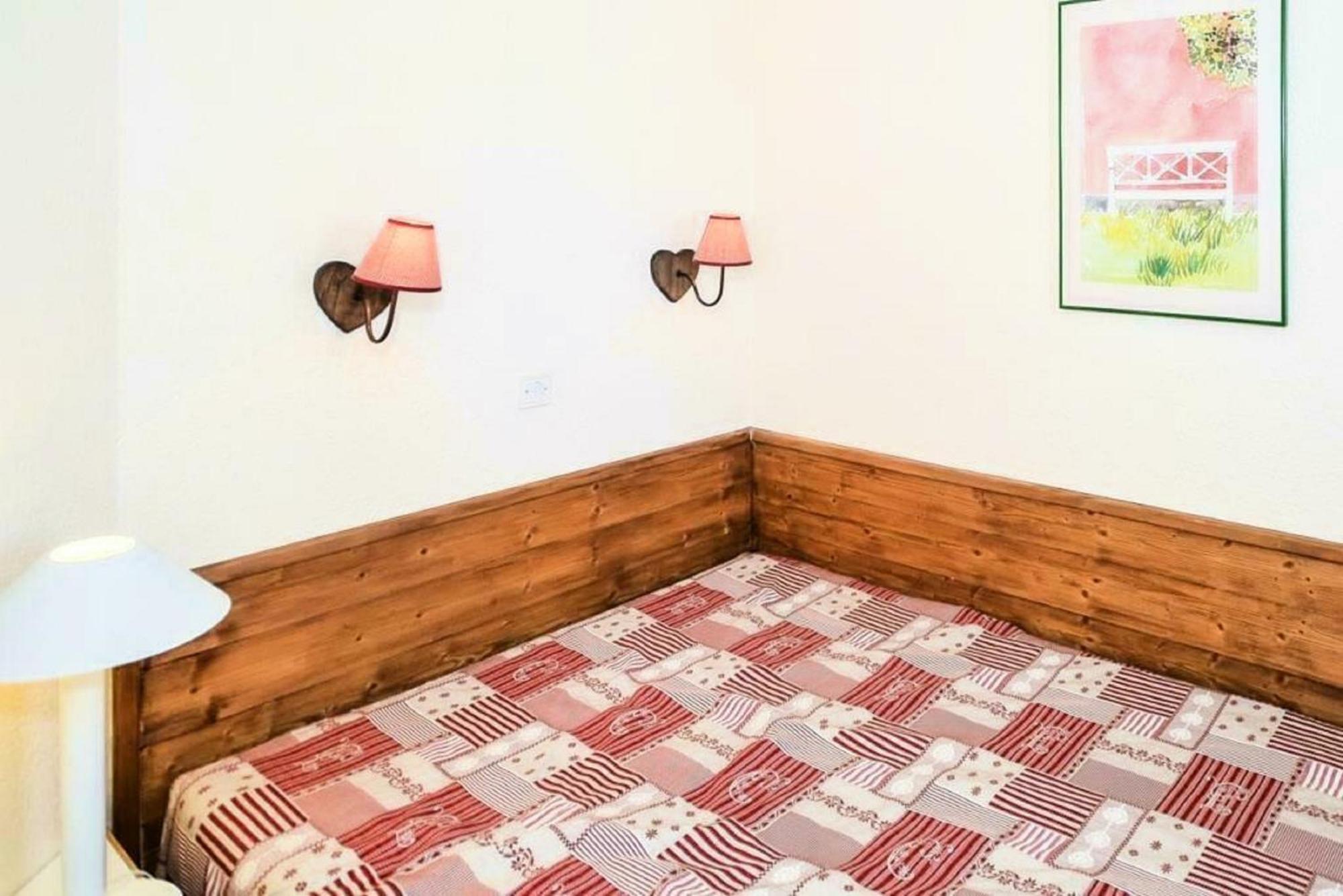 Residences Quartier Falaise - Maeva Home Авориаз Стая снимка