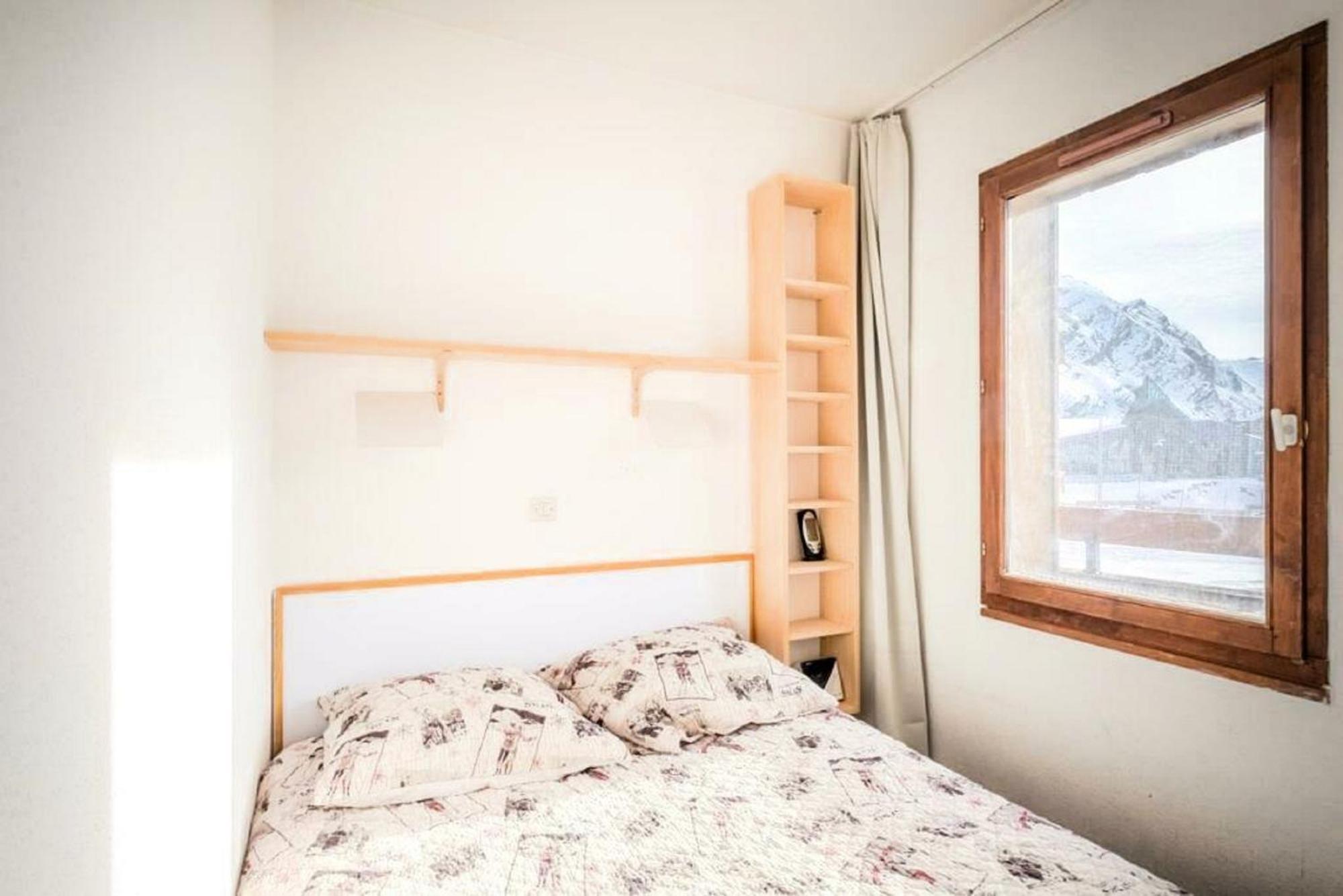Residences Quartier Falaise - Maeva Home Авориаз Стая снимка