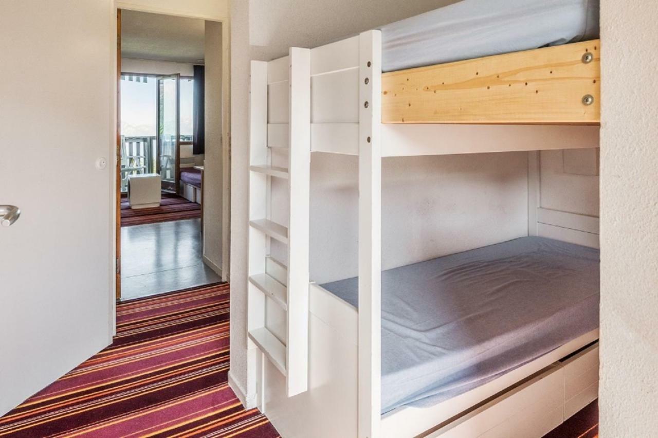 Residences Quartier Falaise - Maeva Home Авориаз Екстериор снимка