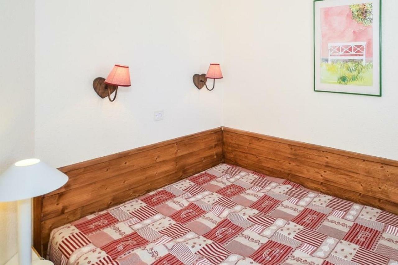 Residences Quartier Falaise - Maeva Home Авориаз Екстериор снимка