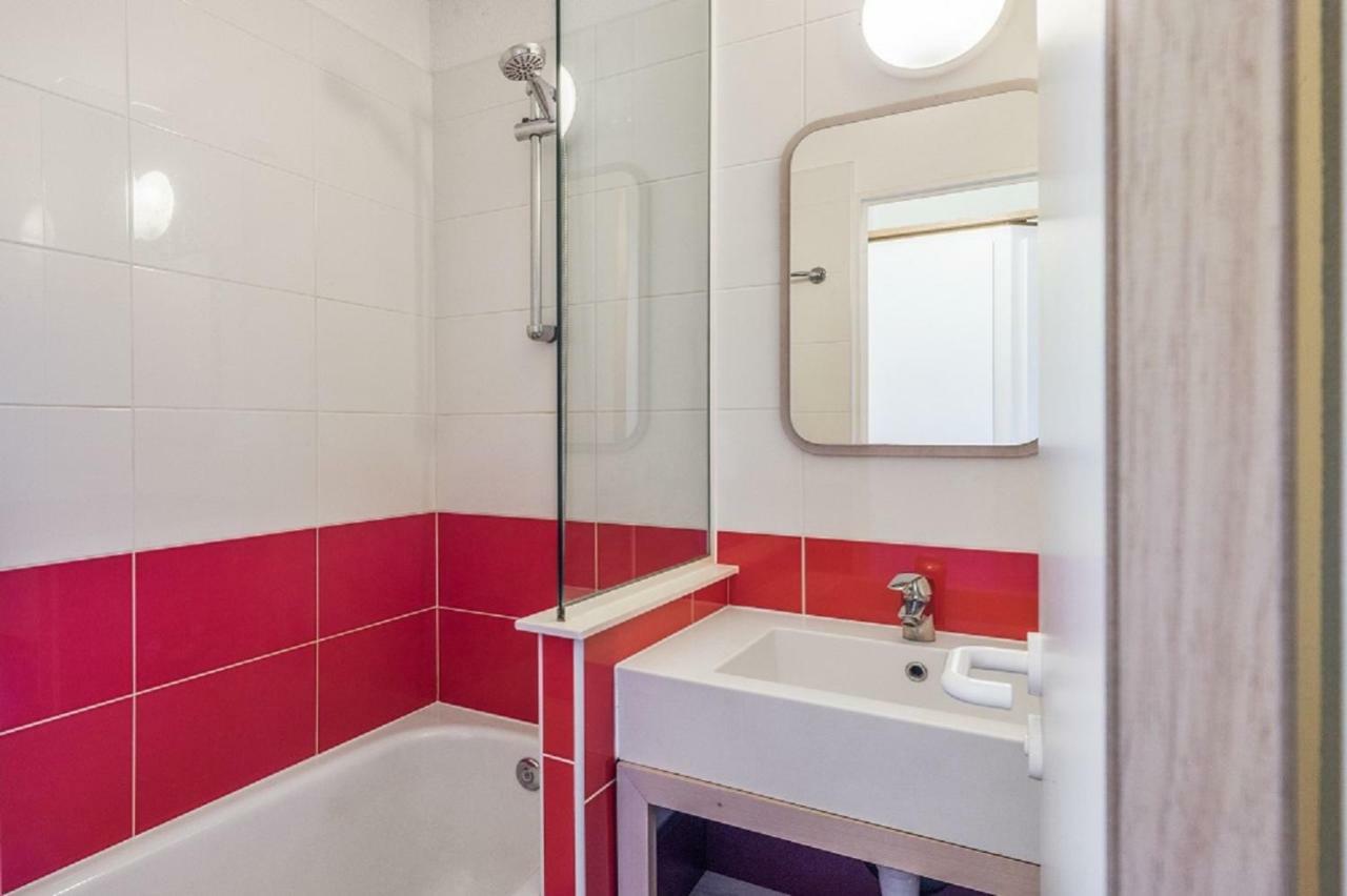 Residences Quartier Falaise - Maeva Home Авориаз Екстериор снимка