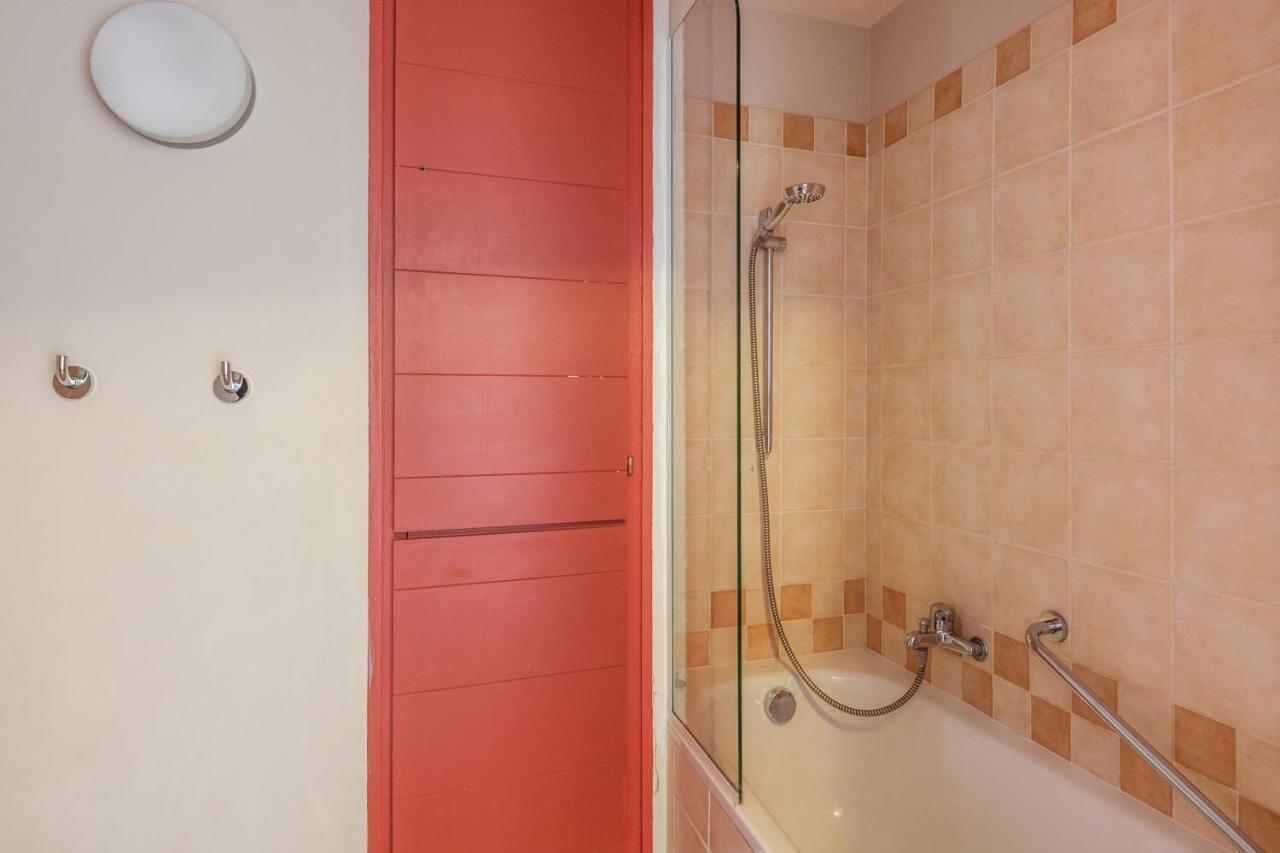 Residences Quartier Falaise - Maeva Home Авориаз Екстериор снимка